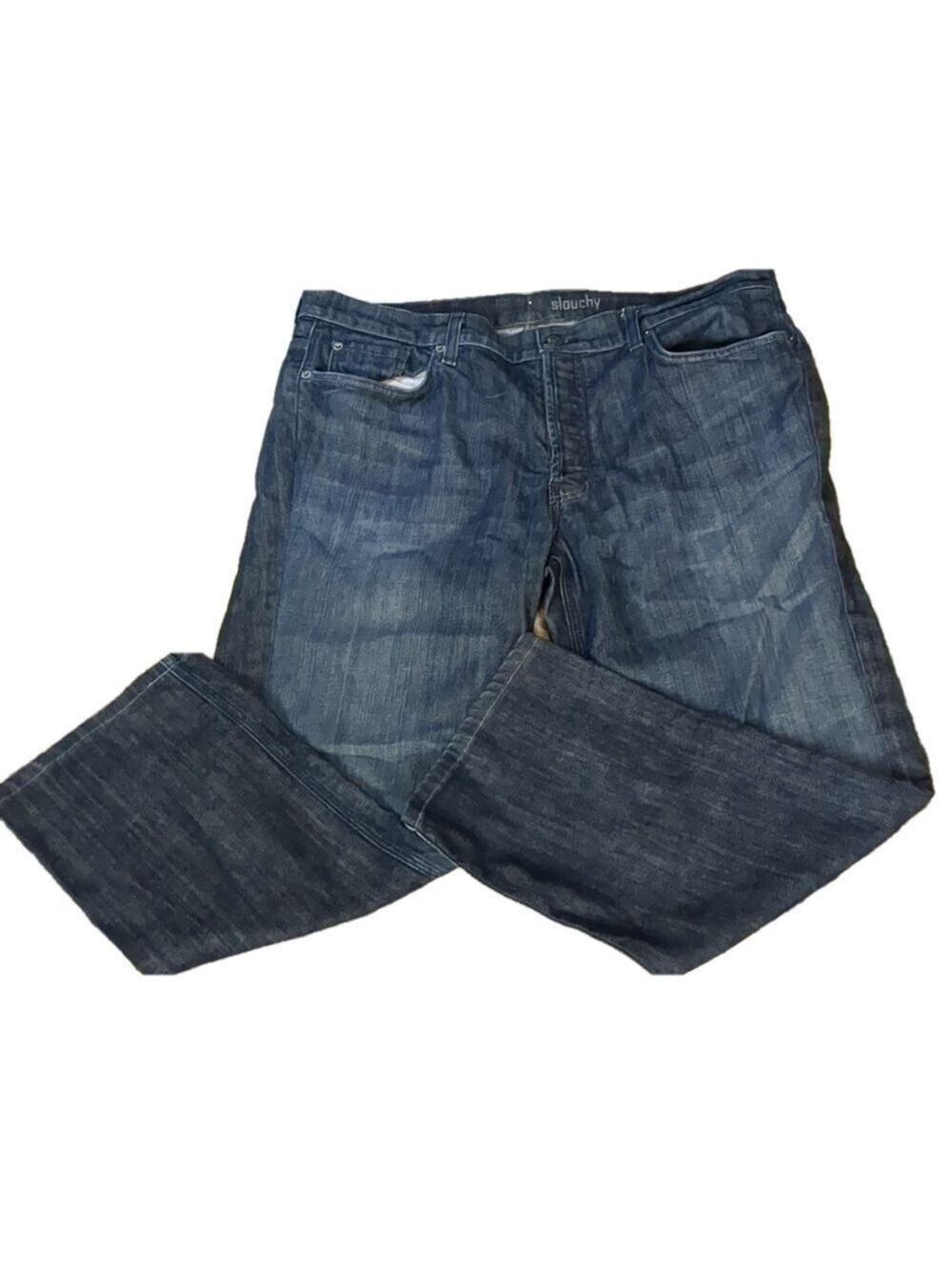 7 for All mankind slouchy jeans size 40 big and tall